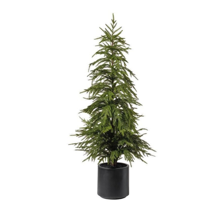 ALBERO PINO CVASO H.152 CM - GREEN